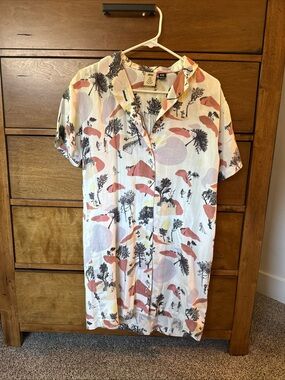 Picture XS women’s dress